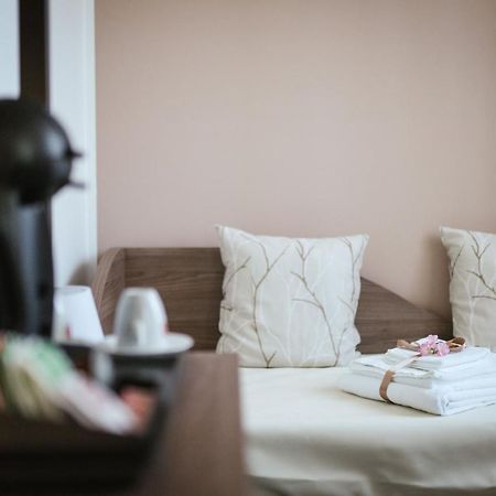 Villa Cadjla B&B Bari Exteriér fotografie