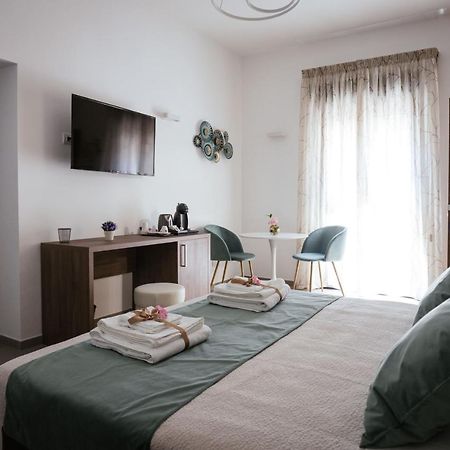 Villa Cadjla B&B Bari Exteriér fotografie