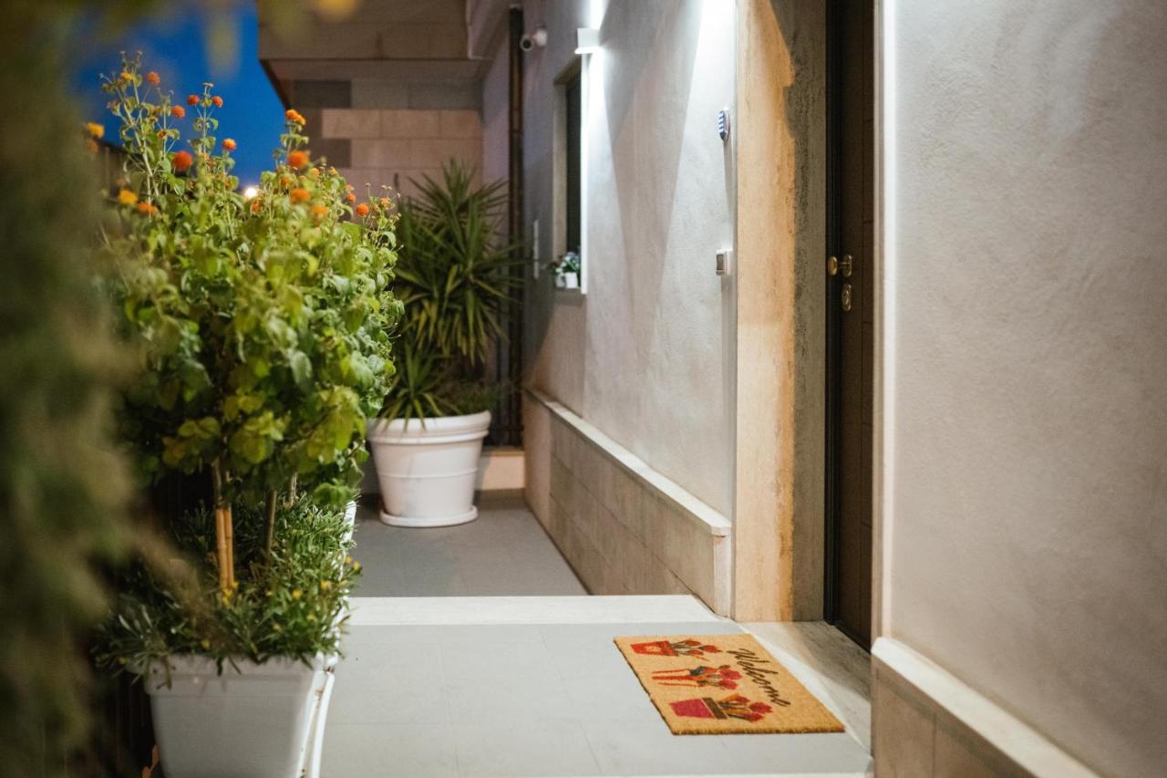 Villa Cadjla B&B Bari Exteriér fotografie