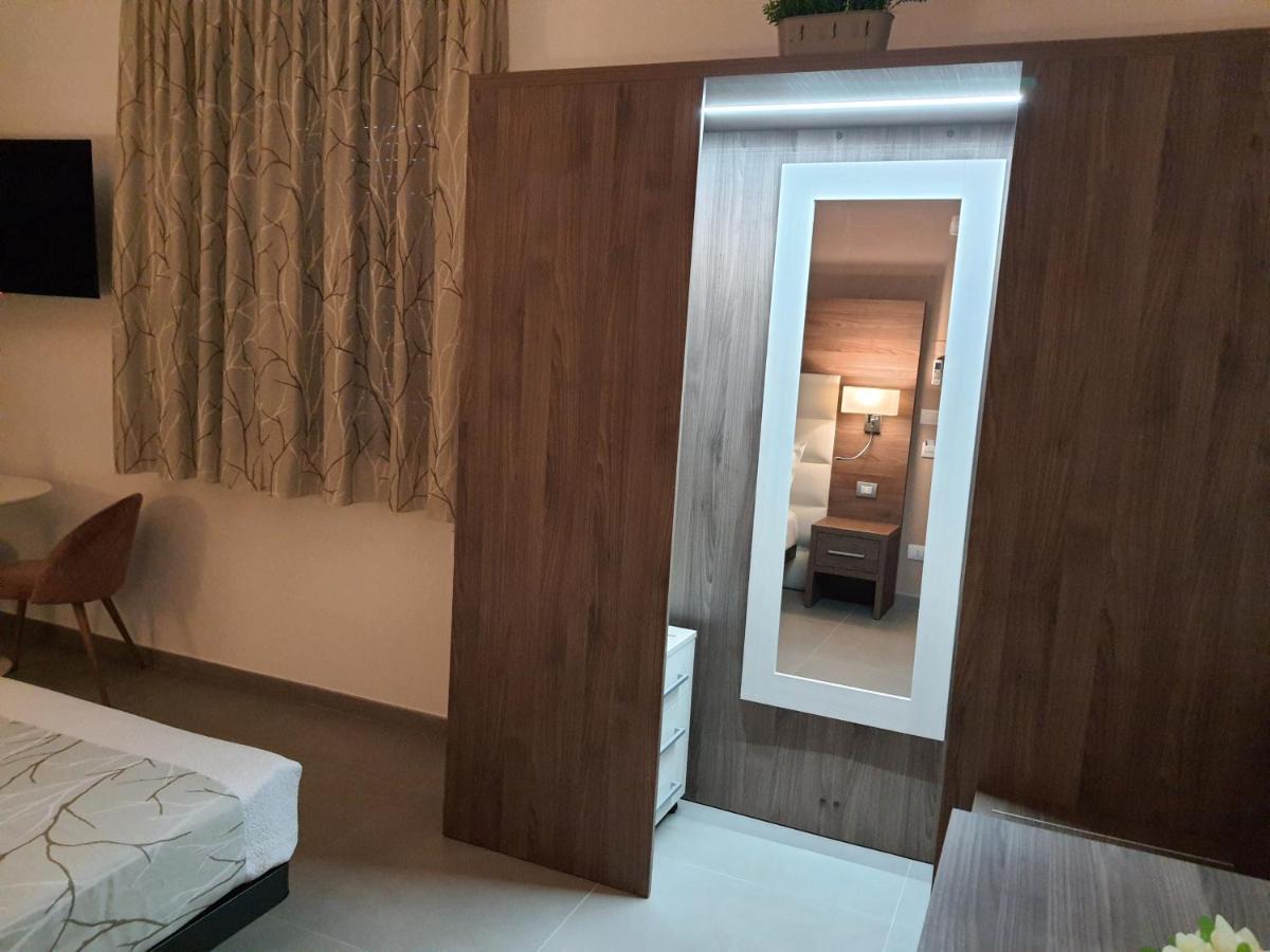 Villa Cadjla B&B Bari Exteriér fotografie
