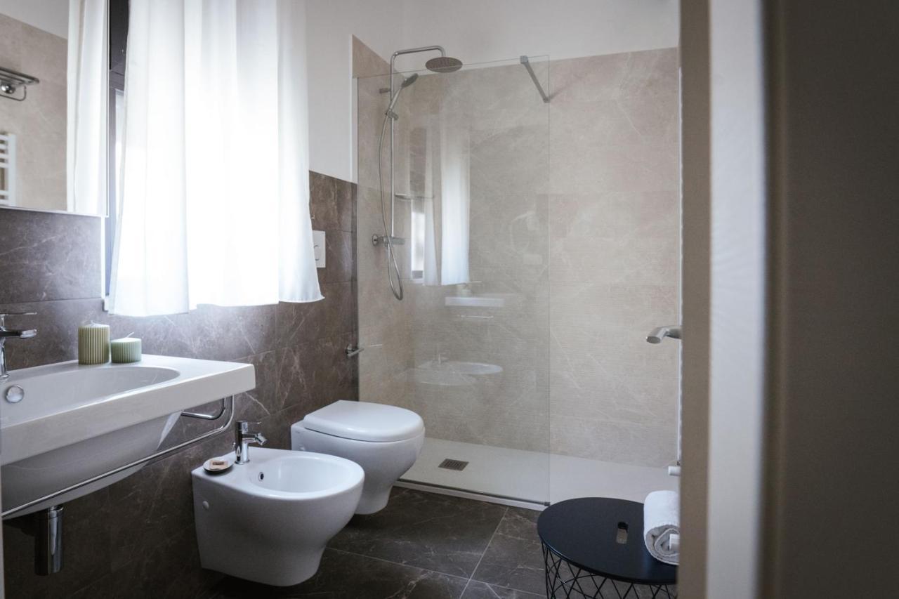 Villa Cadjla B&B Bari Exteriér fotografie