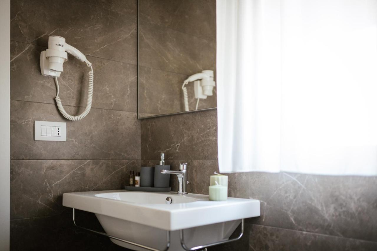 Villa Cadjla B&B Bari Exteriér fotografie