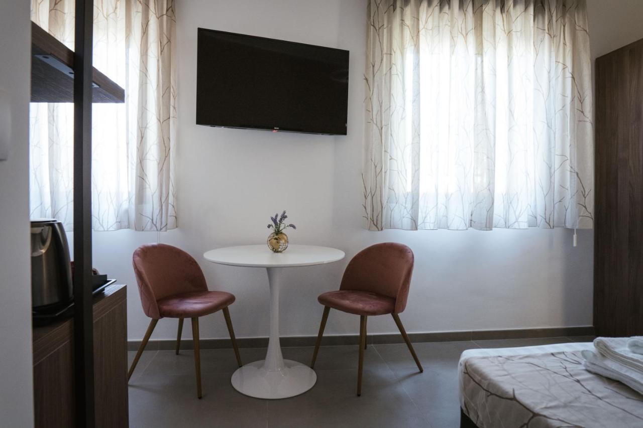 Villa Cadjla B&B Bari Exteriér fotografie